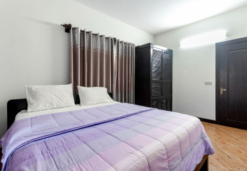 1 Bedroom Apartment For Rent - Svay Dangkum, Siem Reap thumbnail