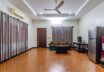 1 Bedroom Apartment For Rent - Svay Dangkum, Siem Reap thumbnail