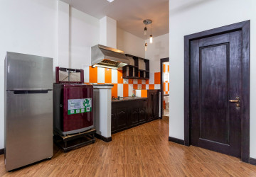 1 Bedroom Apartment For Rent - Svay Dangkum, Siem Reap thumbnail