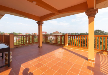 1 Bedroom Apartment For Rent - Svay Dangkum, Siem Reap thumbnail