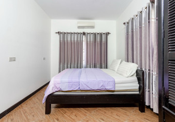 1 Bedroom Apartment For Rent - Svay Dangkum, Siem Reap thumbnail