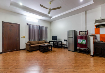 1 Bedroom Apartment For Rent - Svay Dangkum, Siem Reap thumbnail