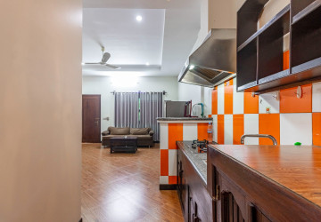 1 Bedroom Apartment For Rent - Svay Dangkum, Siem Reap thumbnail