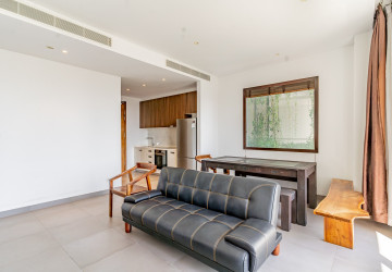 2 Bedroom Condo For Rent - Embassy Central, BKK1, Phnom Penh thumbnail
