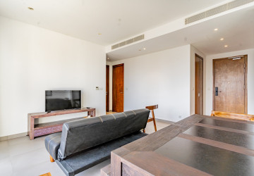 2 Bedroom Condo For Rent - Embassy Central, BKK1, Phnom Penh thumbnail