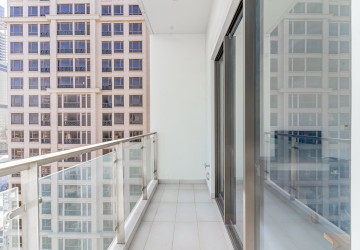 2 Bedroom Condo For Rent - Embassy Central, BKK1, Phnom Penh thumbnail