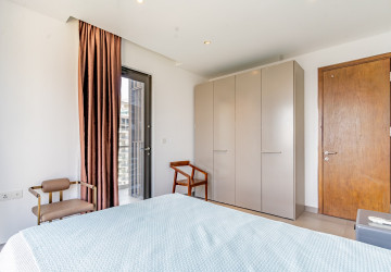 2 Bedroom Condo For Rent - Embassy Central, BKK1, Phnom Penh thumbnail