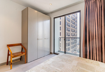 2 Bedroom Condo For Rent - Embassy Central, BKK1, Phnom Penh thumbnail