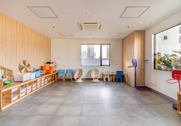 2 Bedroom Condo For Rent - Embassy Central, BKK1, Phnom Penh thumbnail