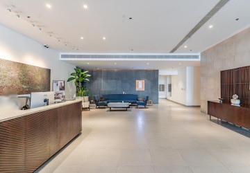 2 Bedroom Condo For Rent - Embassy Central, BKK1, Phnom Penh thumbnail