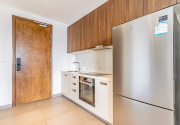 2 Bedroom Condo For Rent - Embassy Central, BKK1, Phnom Penh thumbnail