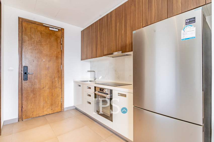 2 Bedroom Condo For Rent - Embassy Central, BKK1, Phnom Penh