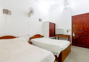 23 Bedroom Boutique Hotel For Sale - Slor Kram, Siem Reap thumbnail