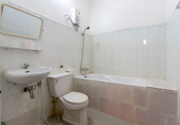 23 Bedroom Boutique Hotel For Sale - Slor Kram, Siem Reap thumbnail