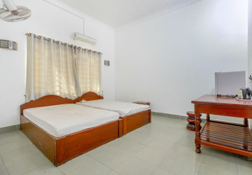 23 Bedroom Boutique Hotel For Sale - Slor Kram, Siem Reap thumbnail