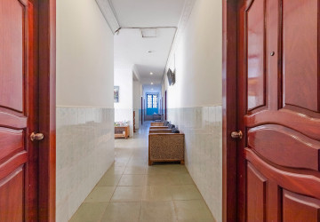 23 Bedroom Boutique Hotel For Sale - Slor Kram, Siem Reap thumbnail