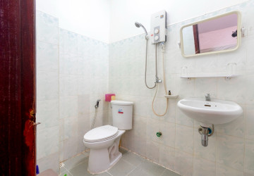 23 Bedroom Boutique Hotel For Sale - Slor Kram, Siem Reap thumbnail