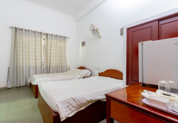 23 Bedroom Boutique Hotel For Sale - Slor Kram, Siem Reap thumbnail