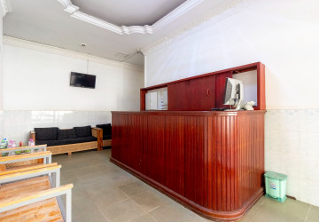 23 Bedroom Boutique Hotel For Sale - Slor Kram, Siem Reap thumbnail