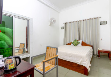 23 Bedroom Boutique Hotel For Sale - Slor Kram, Siem Reap thumbnail