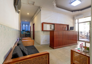 23 Bedroom Boutique Hotel For Sale - Slor Kram, Siem Reap thumbnail