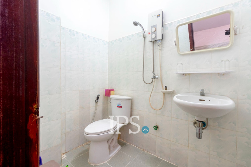 23 Bedroom Boutique Hotel For Sale - Slor Kram, Siem Reap