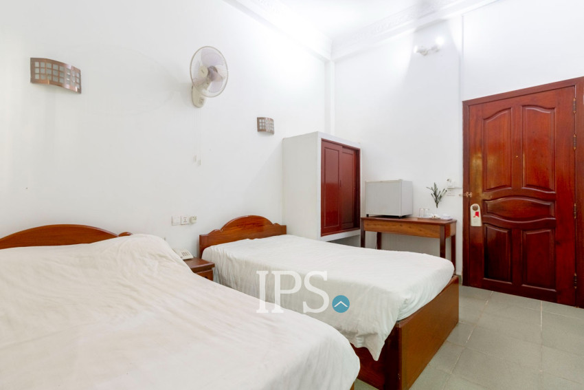 23 Bedroom Boutique Hotel For Sale - Slor Kram, Siem Reap