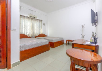 23 Bedroom Boutique Hotel For Sale - Slor Kram, Siem Reap thumbnail
