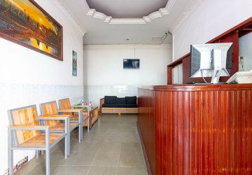 23 Bedroom Boutique Hotel For Sale - Slor Kram, Siem Reap thumbnail