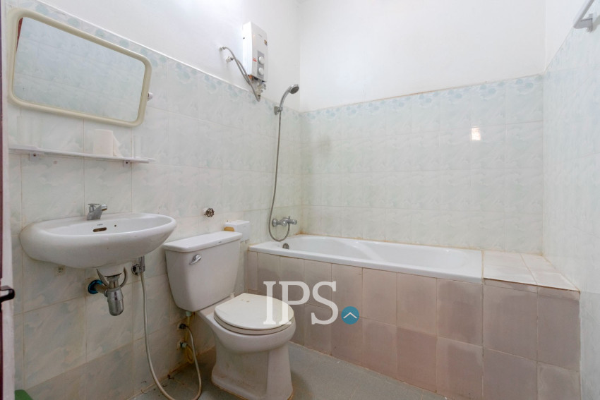 23 Bedroom Boutique Hotel For Sale - Slor Kram, Siem Reap