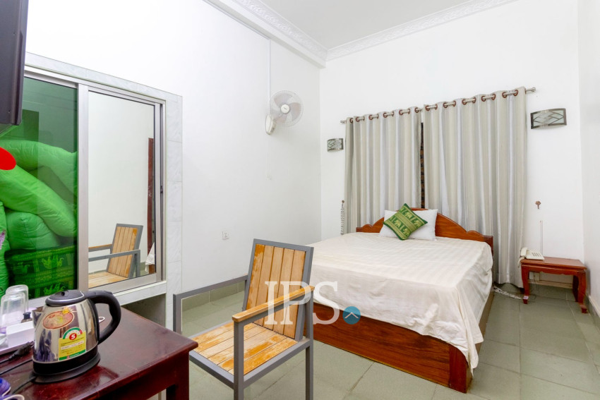 23 Bedroom Boutique Hotel For Sale - Slor Kram, Siem Reap