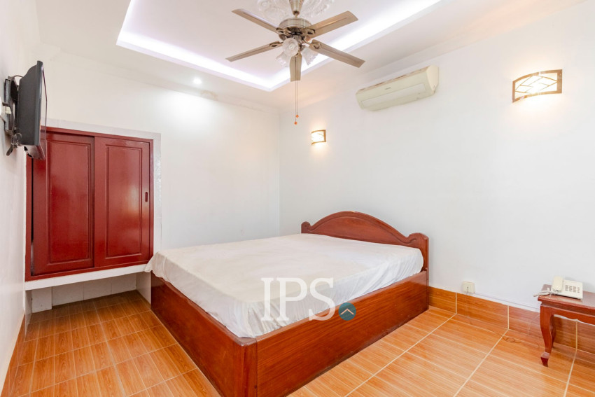 23 Bedroom Boutique Hotel For Sale - Slor Kram, Siem Reap