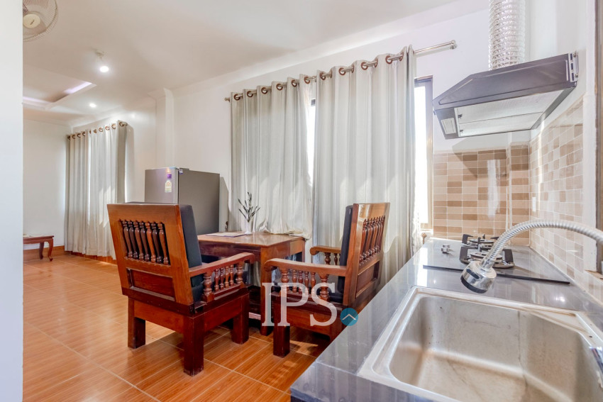 23 Bedroom Boutique Hotel For Sale - Slor Kram, Siem Reap