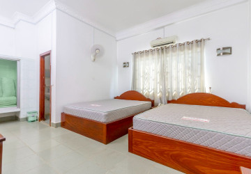 23 Bedroom Boutique Hotel For Sale - Slor Kram, Siem Reap thumbnail