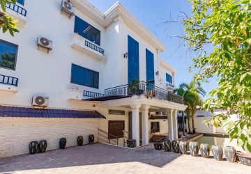 23 Bedroom Boutique Hotel For Sale - Slor Kram, Siem Reap thumbnail