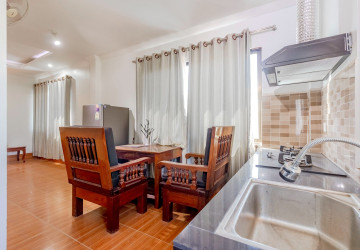 23 Bedroom Boutique Hotel For Sale - Slor Kram, Siem Reap thumbnail