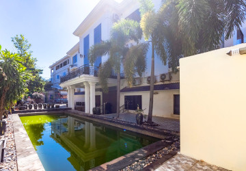23 Bedroom Boutique Hotel For Sale - Slor Kram, Siem Reap thumbnail