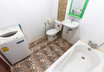 23 Bedroom Boutique Hotel For Sale - Slor Kram, Siem Reap thumbnail