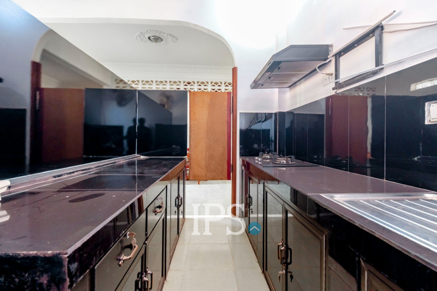 23 Bedroom Boutique Hotel For Sale - Slor Kram, Siem Reap