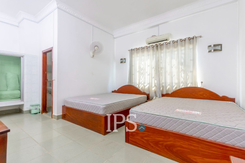 23 Bedroom Boutique Hotel For Sale - Slor Kram, Siem Reap