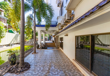 23 Bedroom Boutique Hotel For Sale - Slor Kram, Siem Reap thumbnail