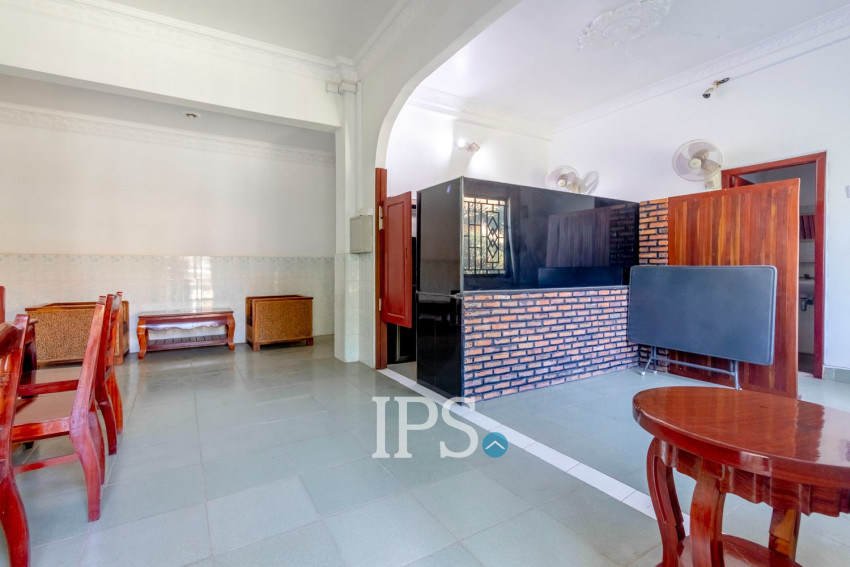 23 Bedroom Boutique Hotel For Sale - Slor Kram, Siem Reap