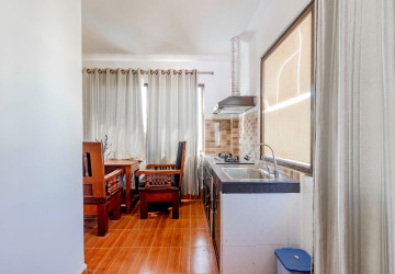 23 Bedroom Boutique Hotel For Sale - Slor Kram, Siem Reap thumbnail