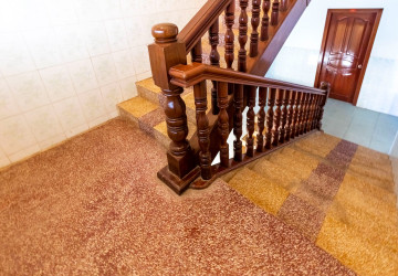 23 Bedroom Boutique Hotel For Sale - Slor Kram, Siem Reap thumbnail