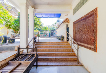 23 Bedroom Boutique Hotel For Sale - Slor Kram, Siem Reap thumbnail