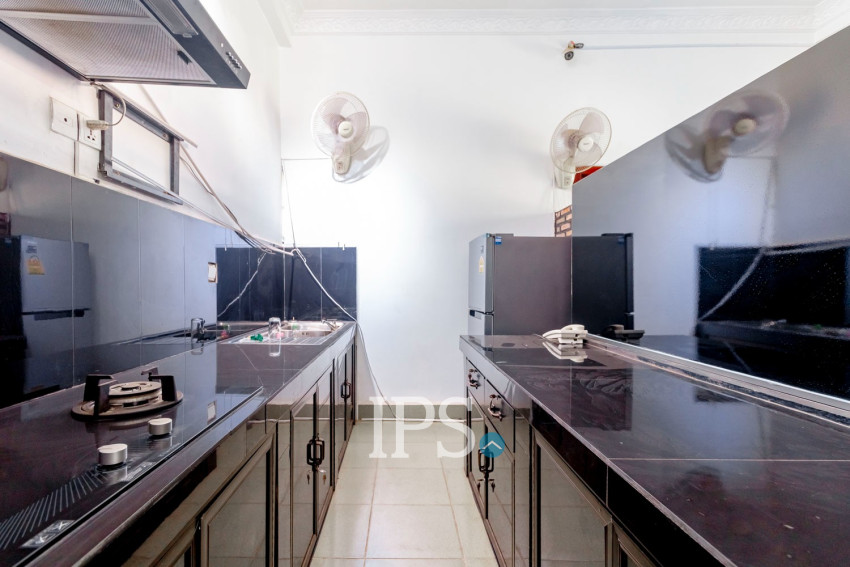 23 Bedroom Boutique Hotel For Sale - Slor Kram, Siem Reap