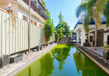 23 Bedroom Boutique Hotel For Sale - Slor Kram, Siem Reap thumbnail