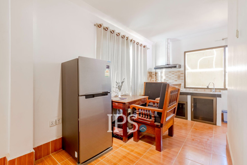 23 Bedroom Boutique Hotel For Sale - Slor Kram, Siem Reap