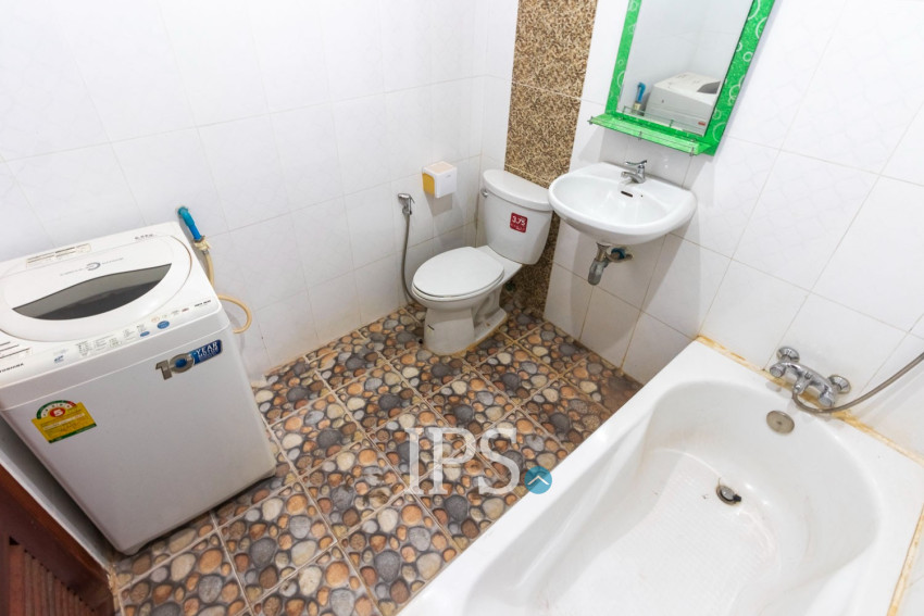 23 Bedroom Boutique Hotel For Sale - Slor Kram, Siem Reap