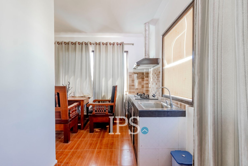 23 Bedroom Boutique Hotel For Sale - Slor Kram, Siem Reap